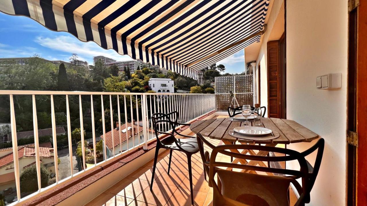 Le Val D'Azur Apartment Nice Exterior photo